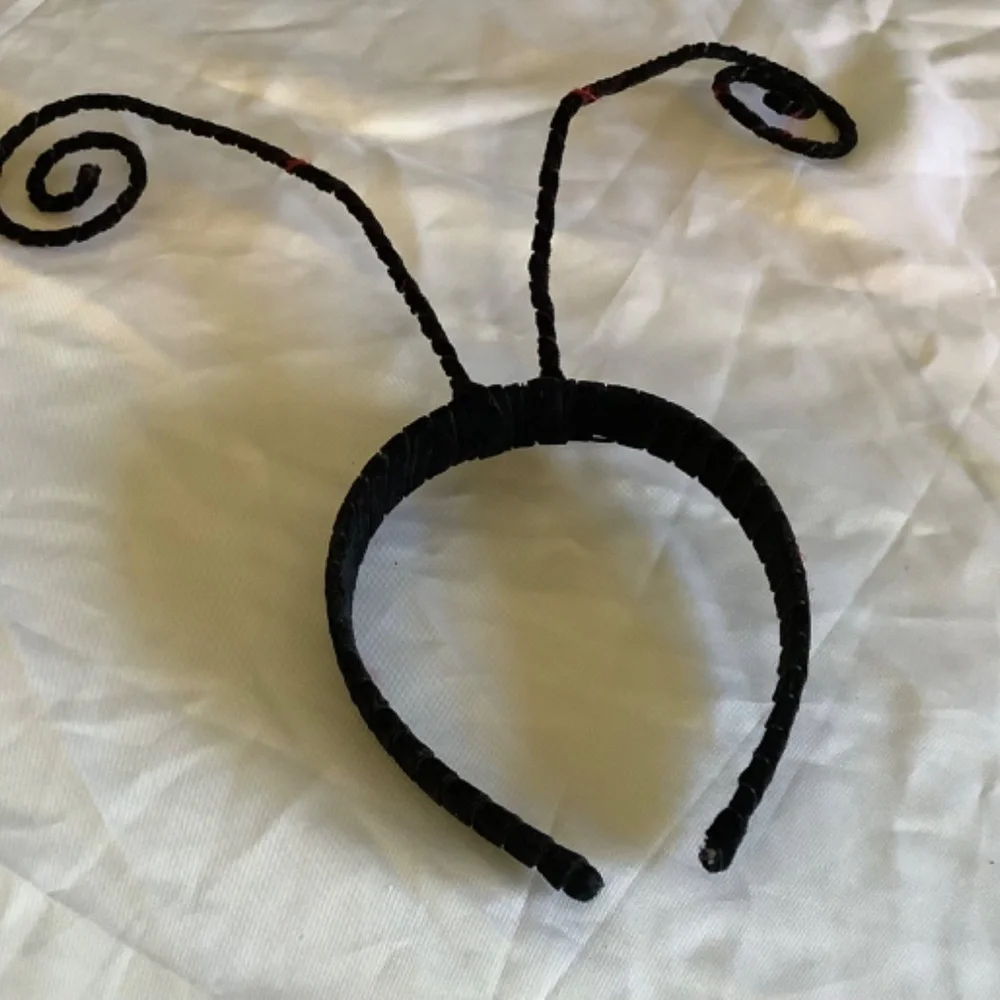 Set of 3 Halloween costume headbands